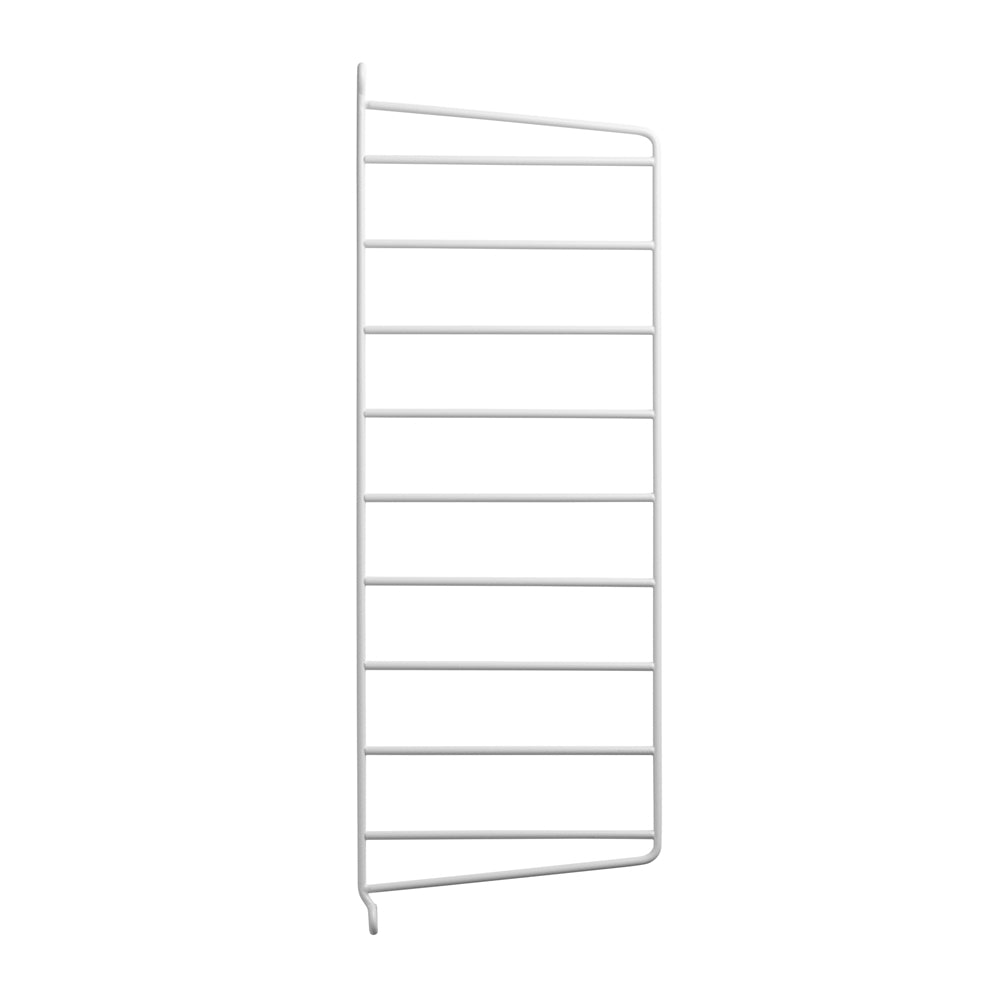 String® System - Gabinete White/ White