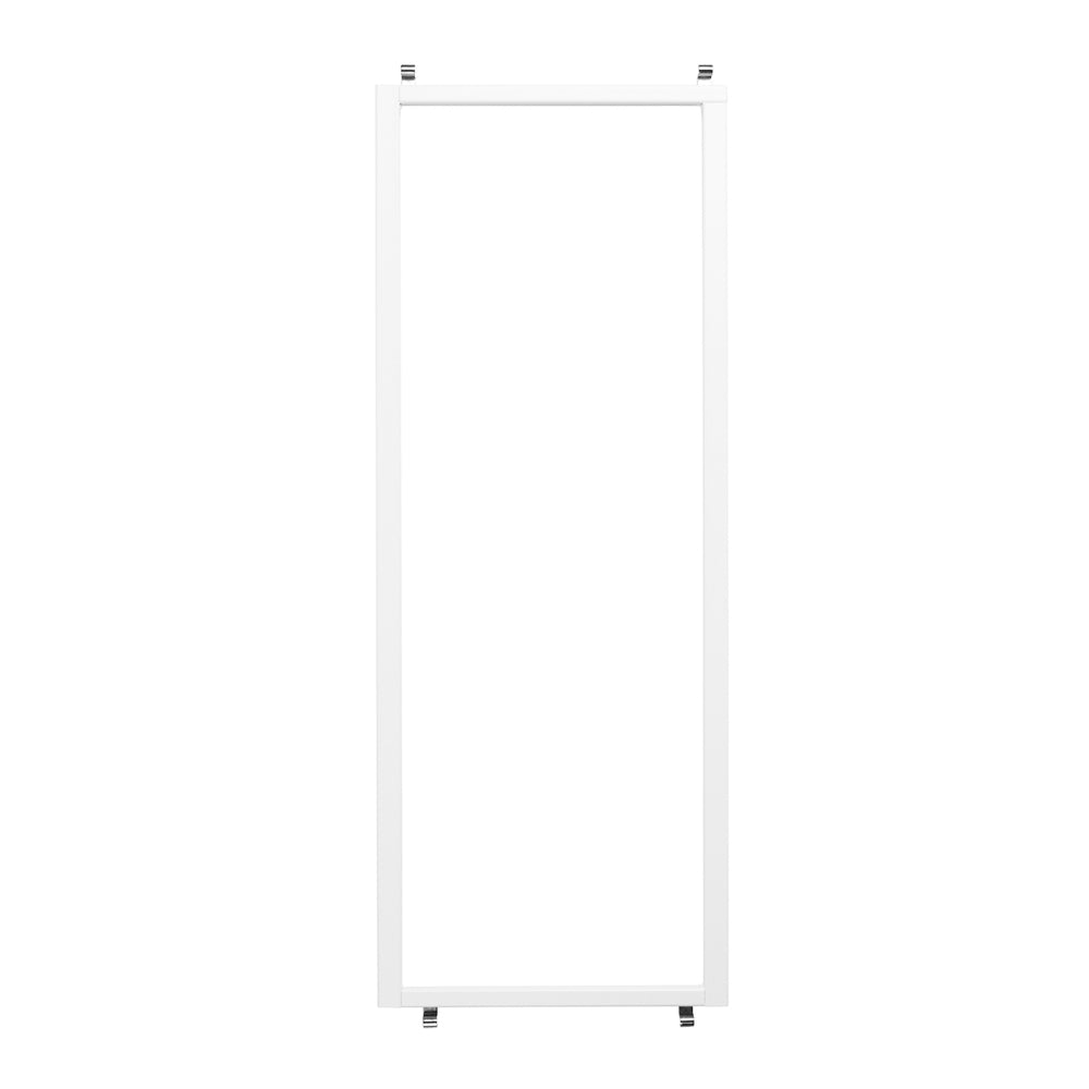 Bowl Shelf (Repisa Organizadora)White 78/30