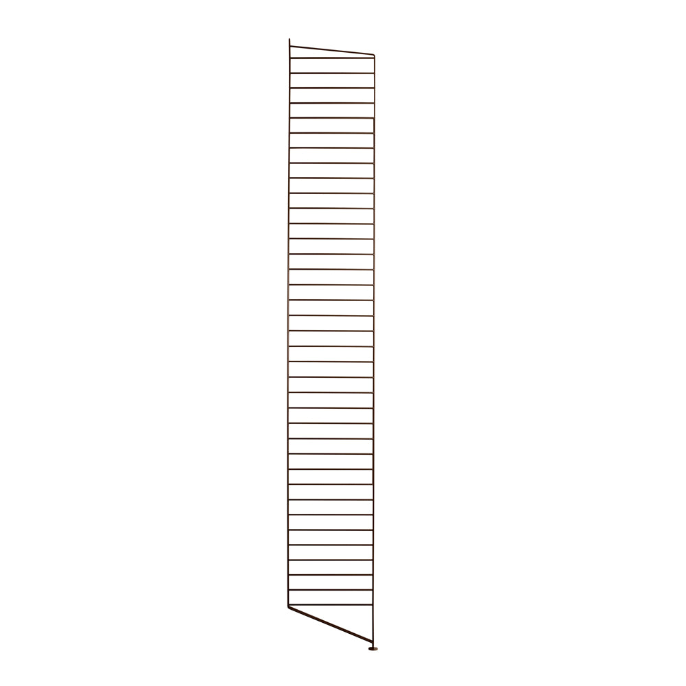 Floor Panel 200/30 Brown (Pack of 2)