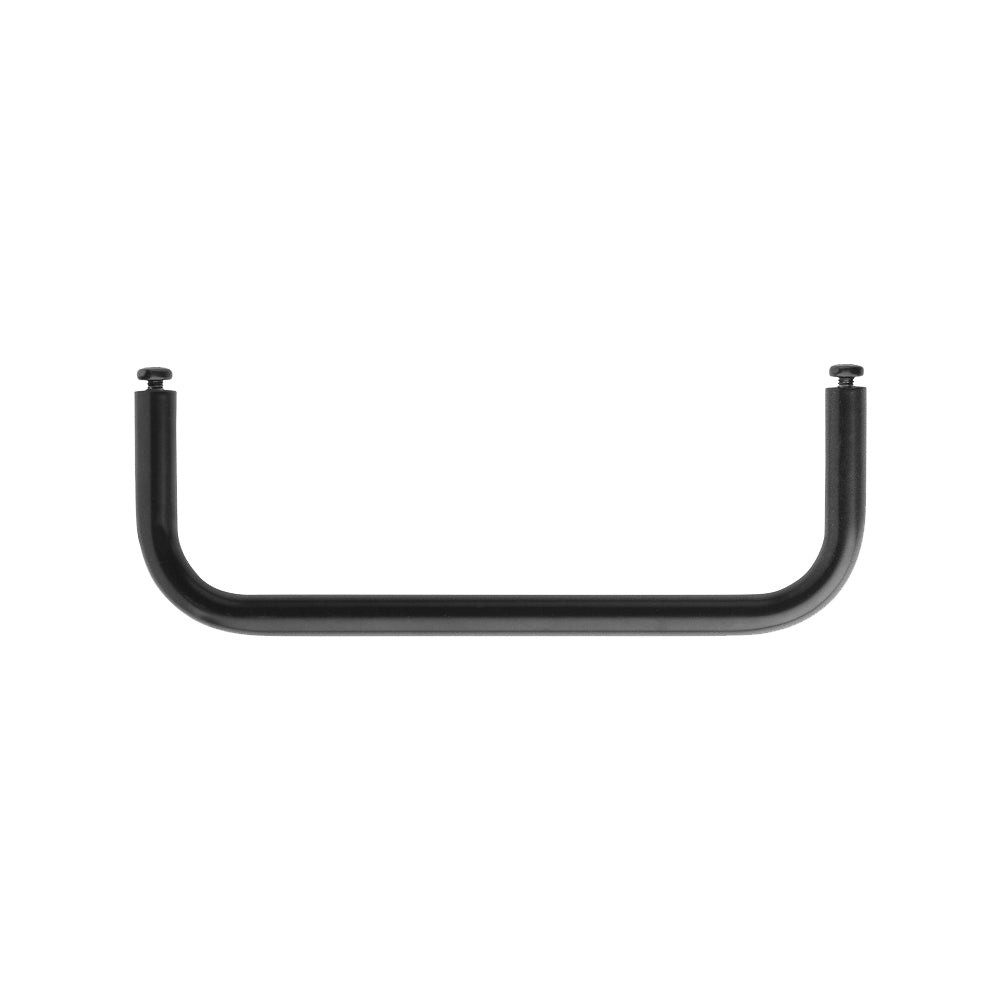 Metal Rod 30 (Barra) Black