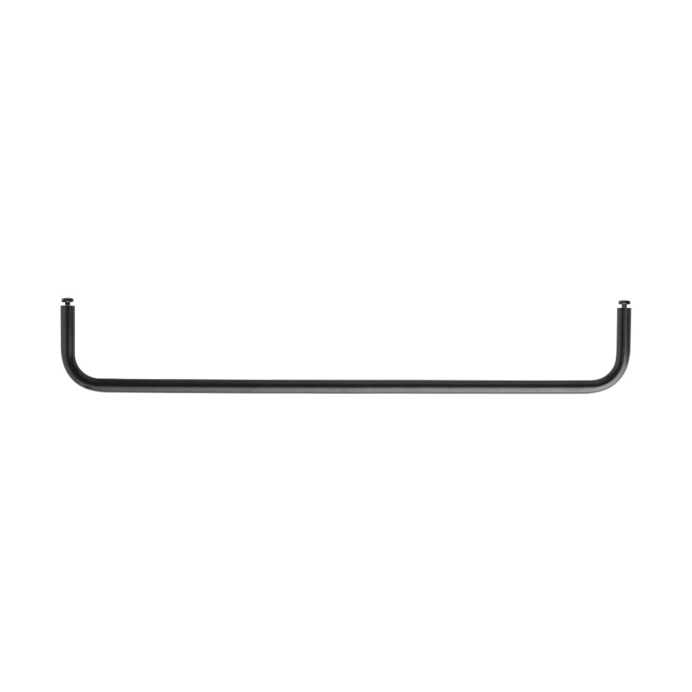 Metal Rod 58 (Barra) Black