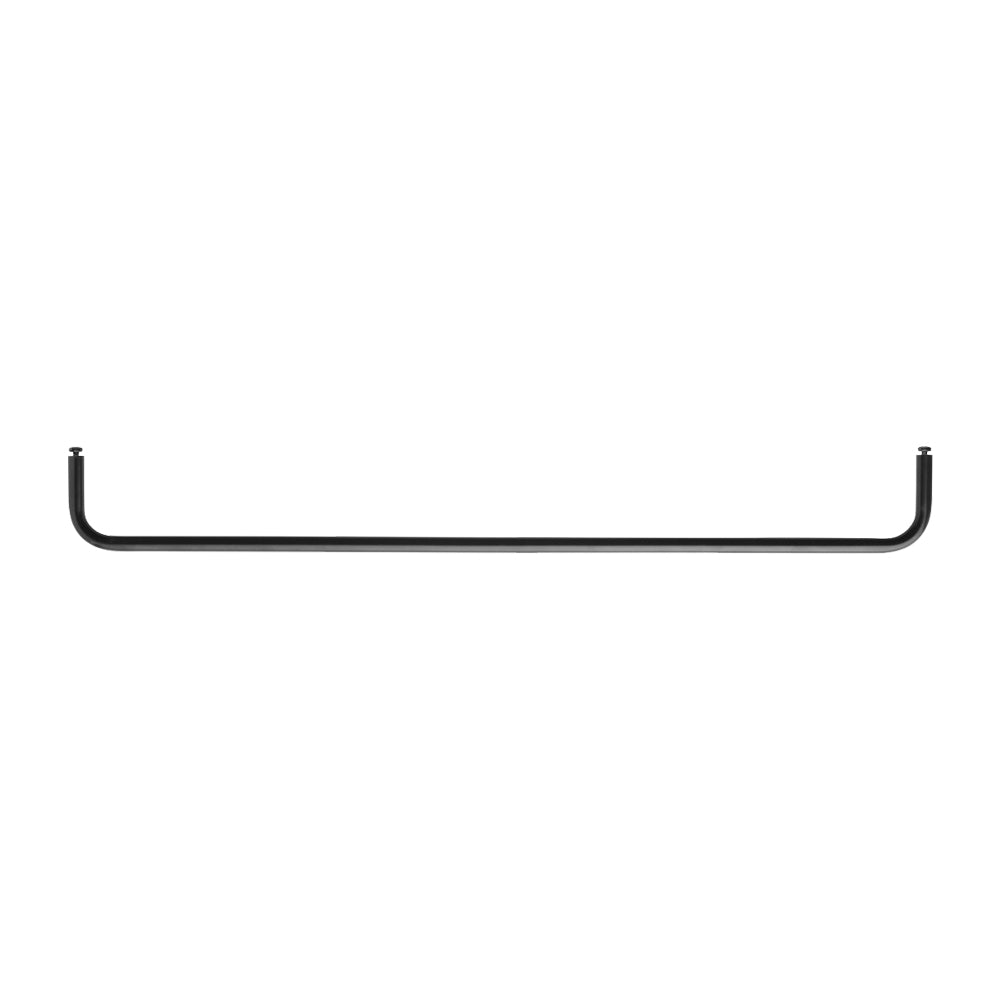 Metal Rod 78 (Barra) Black