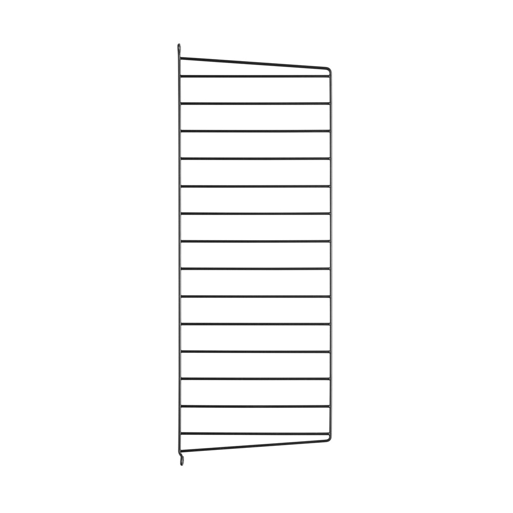Wall Panel 75/30 Black (Pack de 1)