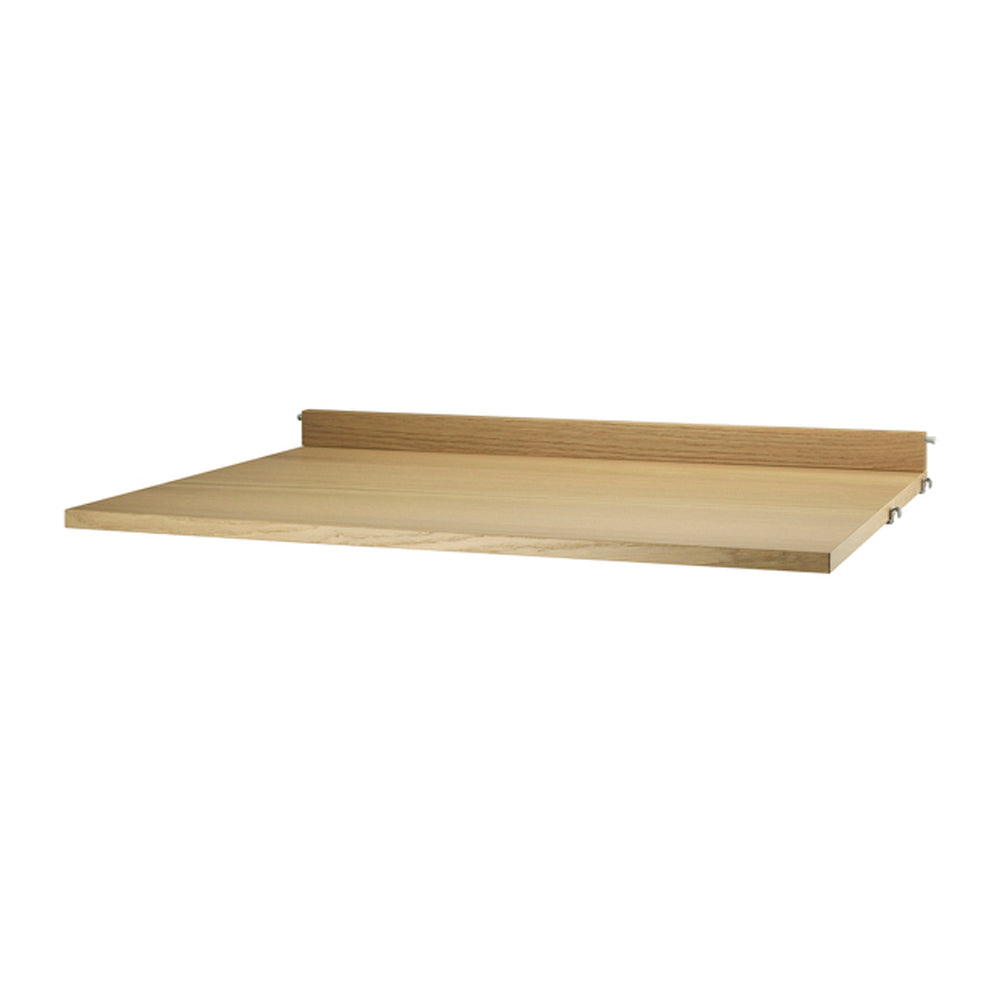 Work Desk (Escritorio) 78/58 Oak (Pack de 1)