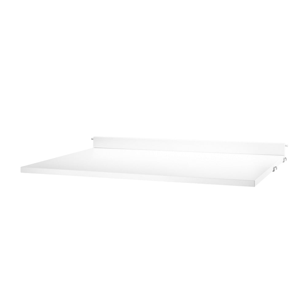 Work Desk (Escritorio) 78/58 White (Pack de 1)