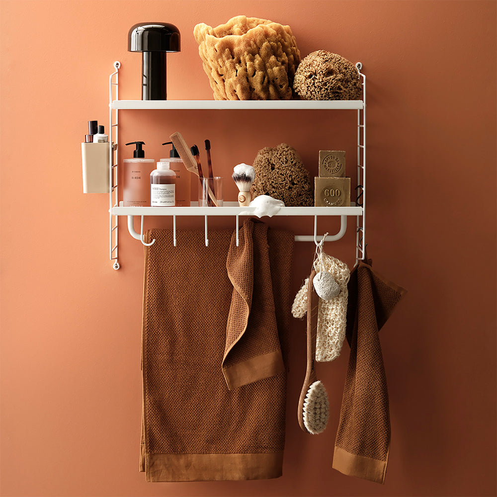 String®Box Bathroom (Kit de Baño)