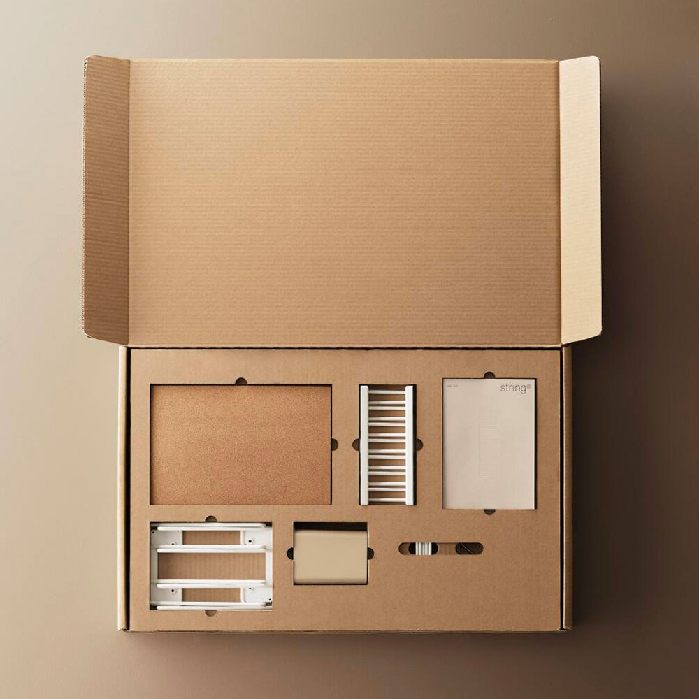 String®Box Kitchen (Kit de Cocina)