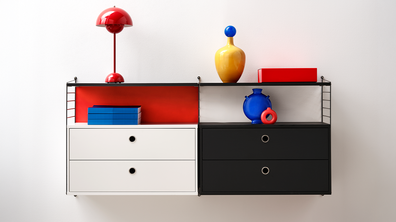 Dormitorio niños