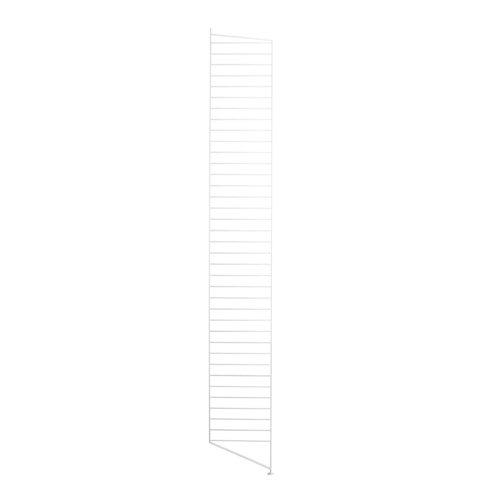 Sistema String® - Escritorio doble White/ White