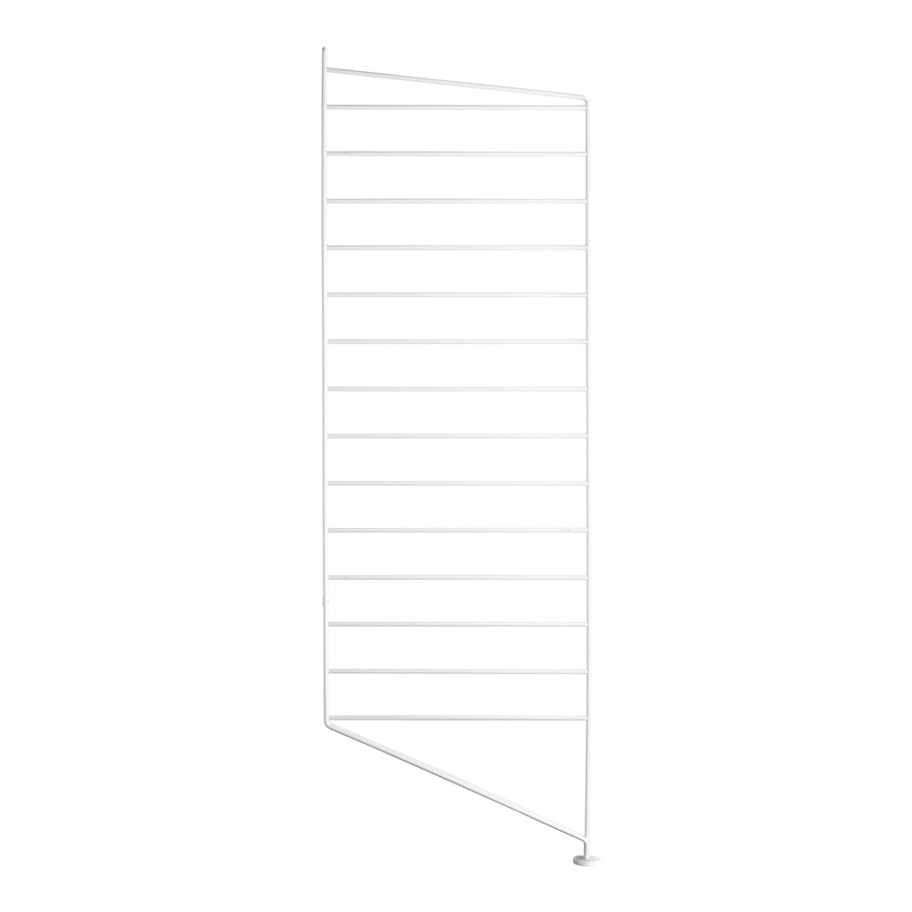 Sistema String® - Repisero White/ White