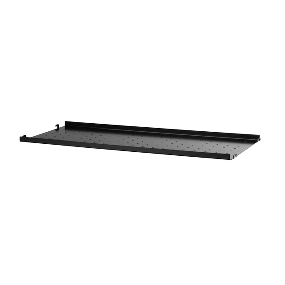 Sistema String® - Escritorio Black/ Black 01