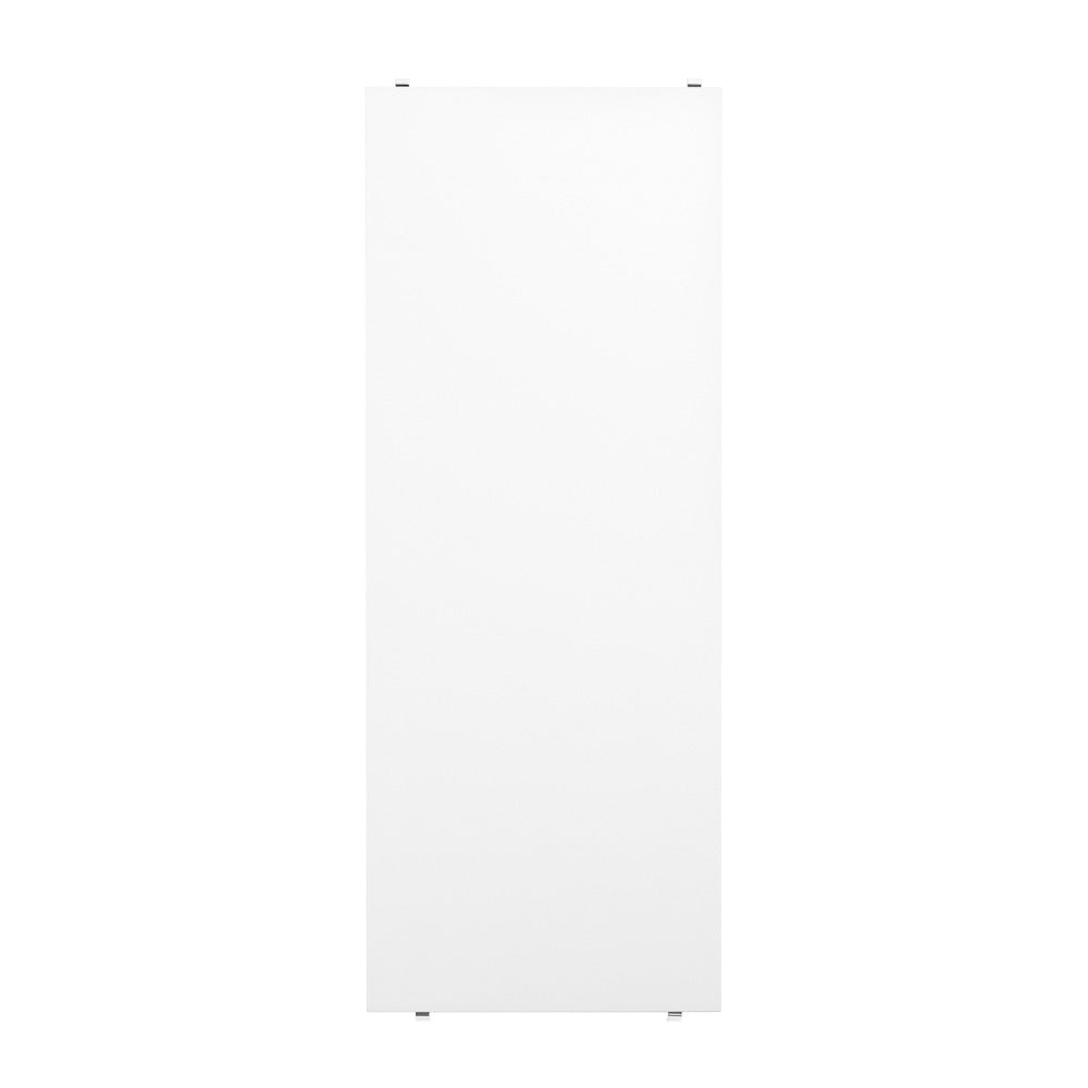 String® System - Gabinete y repisas White/ White