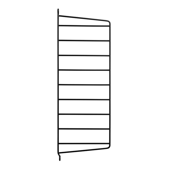 Wall Panel 50/20 Black (Pack de 2)