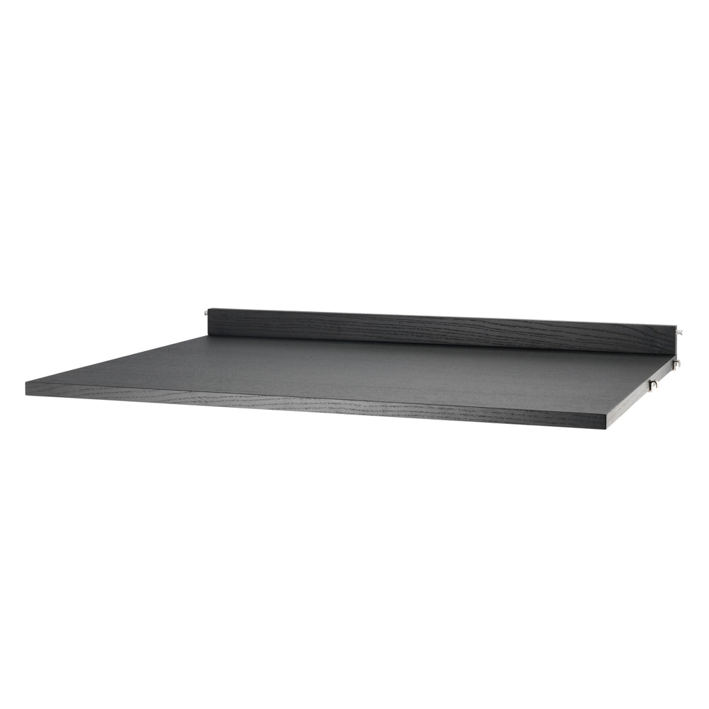 Sistema String® - Escritorio Black/ Black