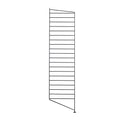 Panel de Piso 115/30 Black (Pack de 2)
