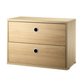 Chest of Drawers (Cajonera) 58/42/30 Oak