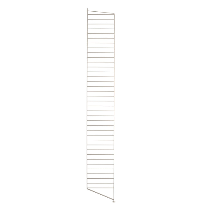 Panel de Piso 200/30 Beige (Pack de 2)
