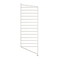 Floor Panel 85/30 Beige (Pack of 1)