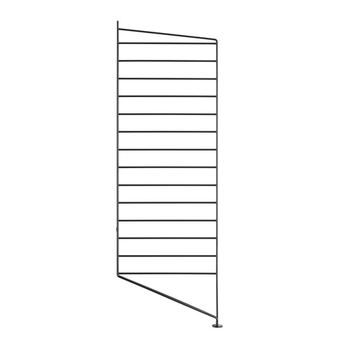Floor Panel 85/30 Black (Pack de 1)