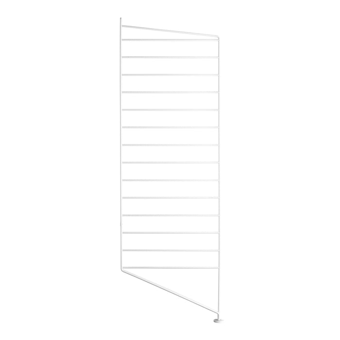 Floor Panel 85/30 White (Pack of 1)
