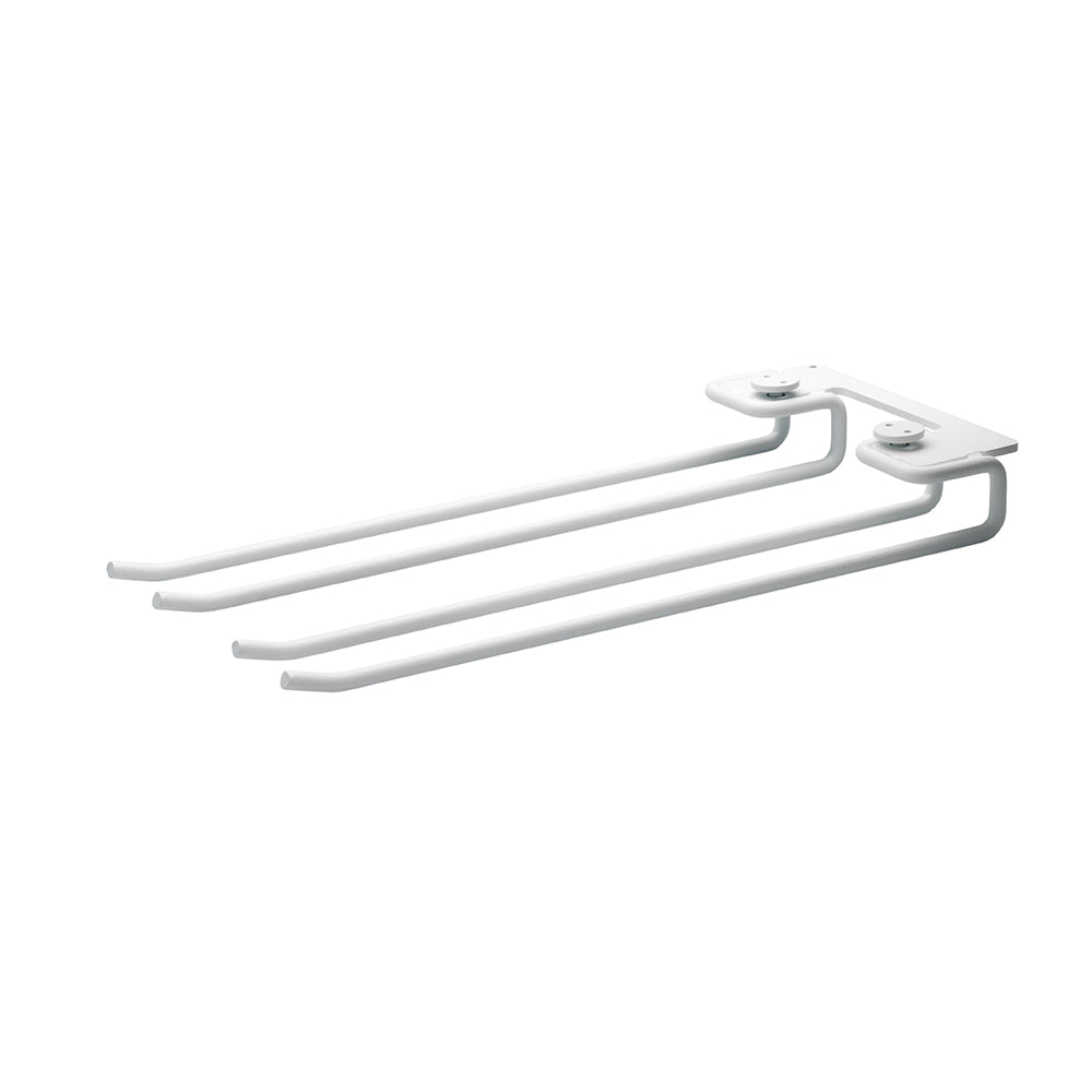 Hanger Racks (copero) White 30