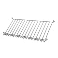 Magazine Shelf Wire (Revistero alambre) 78/30/15 Black (Pack de 1)