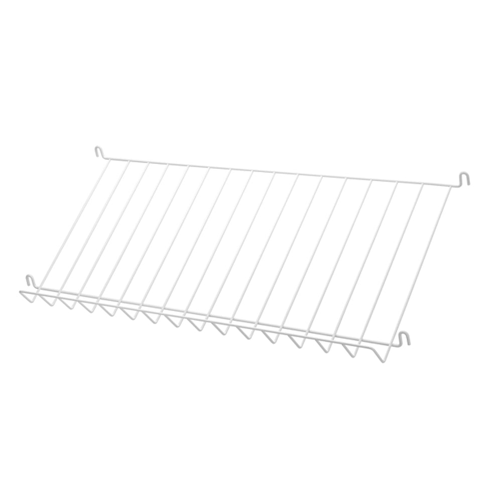 Revistero alambre 78/30/15 White (Pack de 1)
