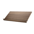 Revistero 78/30/15 Walnut (Pack de 1)