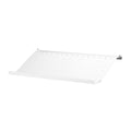 Zapatero metálico 58/30 White (Pack de 1)