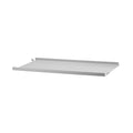 Repisa metálica baja 58/30 Grey (Pack de 1)