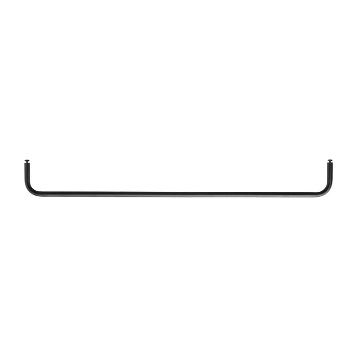 Metal Rod 78 (Barra) Black