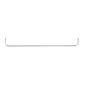 Metal Rod 78 (Barra) White