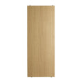 Repisas String® 78/30 Oak (Pack de 3)