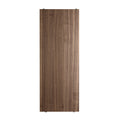 Repisas String® 78/30 Walnut (Pack de 3)