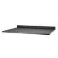Work Desk (Escritorio) 78/58 Stained Ash Black (Pack de 1)