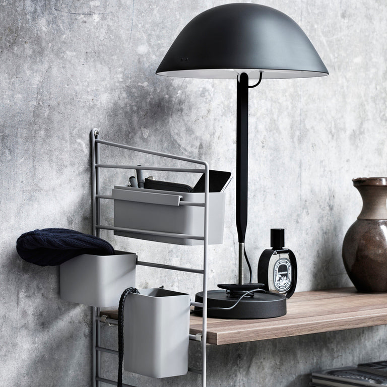 Organizers Grey (Pack de 3)