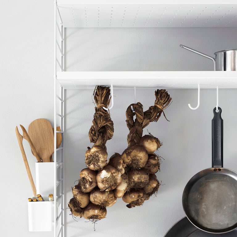 String® en tu Cocina