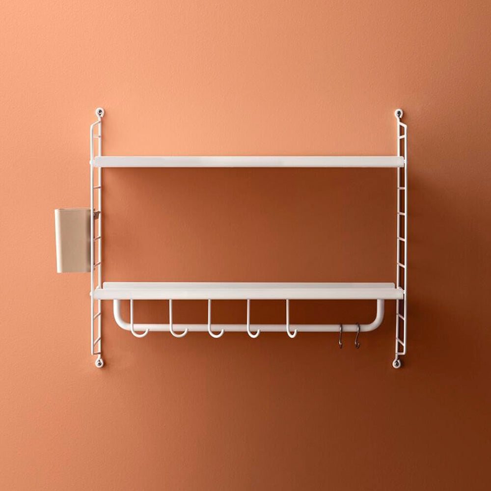 Set String® de baño