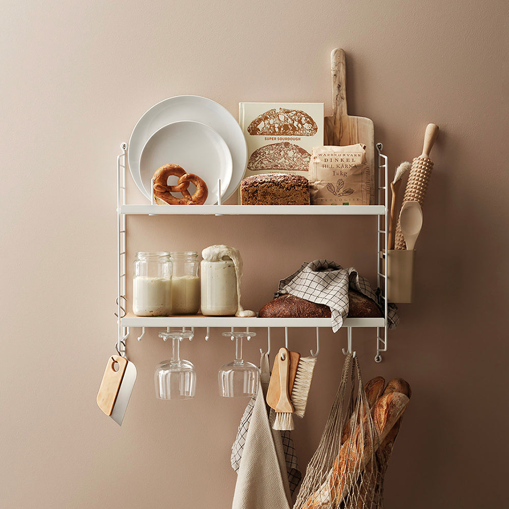 Set String® de cocina