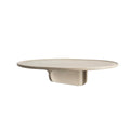 Repisa Museum Shelf Beige