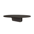 Repisa Museum Shelf Brown