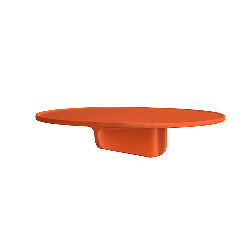Repisa Museum Shelf Orange