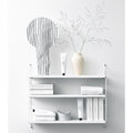 Repisa String® Pocket White