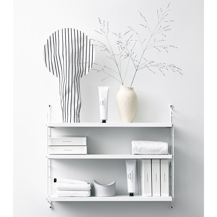 Repisa String® Pocket White